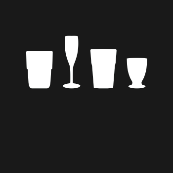 Bicchieri in Tritan